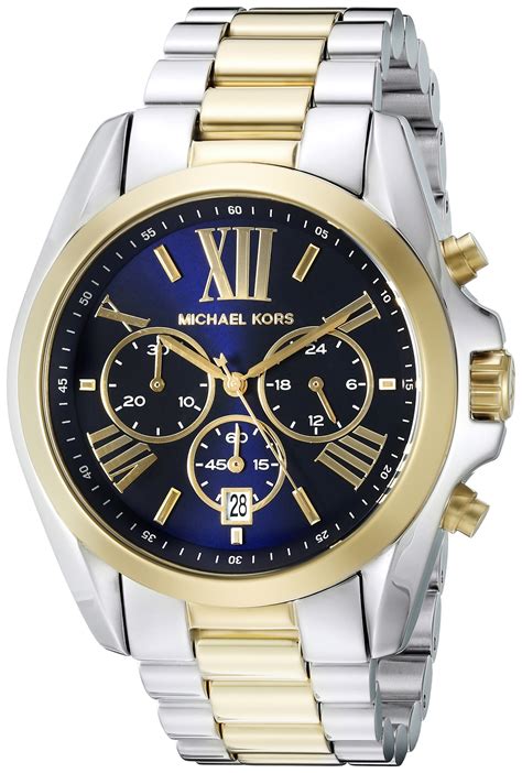 michael kors bradshaw mk597 allegro|Michael Kors bradshaw watches.